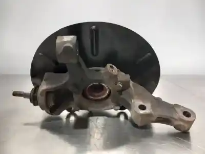 Автозапчасти б/у передняя левая кулачка за dodge journey van (jc) 2.0 crd ссылки oem iam   