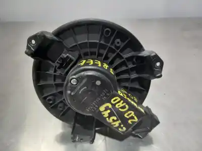 Автозапчастина б/у ТЕПЛОВИЙ ДВИГУН для DODGE JOURNEY VAN (JC)  Посилання на OEM IAM   N2.Z1.18.1 4