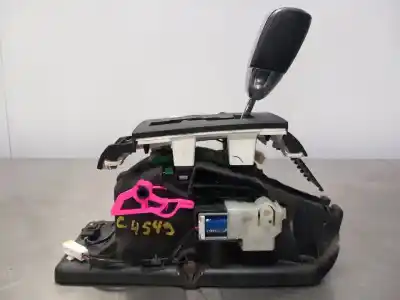 Автозапчасти б/у рычаг переключения передач за dodge journey van (jc) 2.0 crd ссылки oem iam 04766443ab  n1.z2.6.3.2