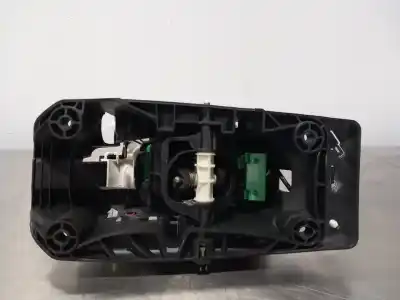 Автозапчасти б/у рычаг переключения передач за dodge journey van (jc) 2.0 crd ссылки oem iam 04766443ab  n1.z2.6.3.2