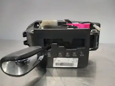 Автозапчасти б/у рычаг переключения передач за dodge journey van (jc) 2.0 crd ссылки oem iam 04766443ab  n1.z2.6.3.2