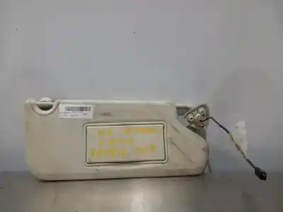 Автозапчасти б/у правая зона за dodge journey van (jc) 2.0 crd ссылки oem iam 