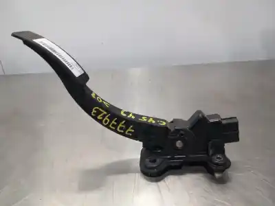 Автозапчастина б/у педаль акселератора для dodge journey van (jc) 2.0 crd посилання на oem iam 04891585ab  n1.z2.3.8.4