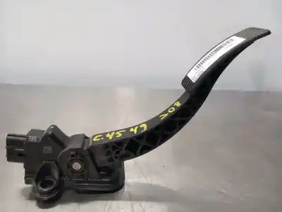 Автозапчасти б/у педаль газа за dodge journey van (jc) 2.0 crd ссылки oem iam 04891585ab