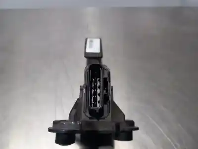 Автозапчастина б/у педаль акселератора для dodge journey van (jc) 2.0 crd посилання на oem iam 04891585ab  n1.z2.3.8.4