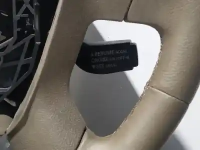 Автозапчастина б/у кермо для dodge journey van (jc) 2.0 crd посилання на oem iam 1df35dk7ad  n1.z2.vol.15