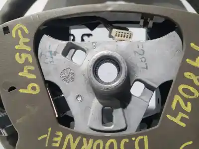 Автозапчастина б/у кермо для dodge journey van (jc) 2.0 crd посилання на oem iam 1df35dk7ad  n1.z2.vol.15