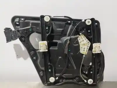 Автозапчастина б/у регулятор скла заднього правого для dodge journey van (jc) 2.0 crd посилання на oem iam 963215103  n1.z2.18.7.3