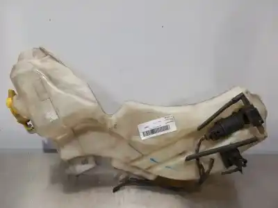 Автозапчастина б/у чистий депозит для dodge journey van (jc) 2.0 crd посилання на oem iam 05116307aa  n2.z1.deposito.2