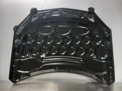 Pezzo di ricambio per auto di seconda mano COFANO per MERCEDES-BENZ CLASE C (W204) BERLINA  Riferimenti OEM IAM 2048801057 2222020 N1.Z3