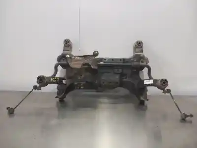 Автозапчасти б/у передний мост за dodge journey van (jc) 2.0 crd ссылки oem iam 