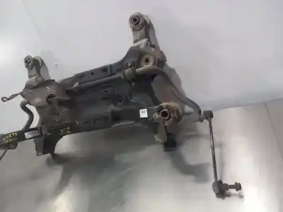 Автозапчастина б/у передня вісь для dodge journey van (jc) 2.0 crd посилання на oem iam   