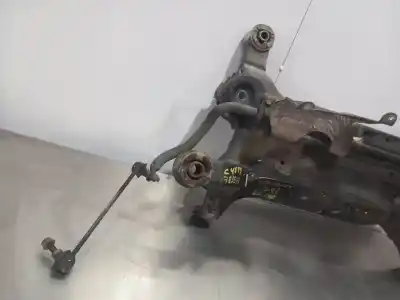 Автозапчастина б/у передня вісь для dodge journey van (jc) 2.0 crd посилання на oem iam   