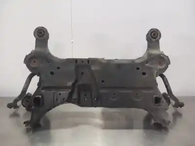 Автозапчастина б/у передня вісь для dodge journey van (jc) 2.0 crd посилання на oem iam   