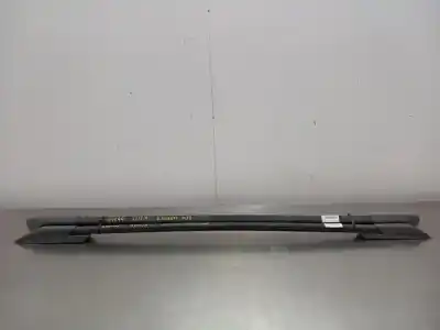 Автозапчастина б/у бруски для даху для dodge journey van (jc) 2.0 crd посилання на oem iam 05116318ab  n2.z1.alerones