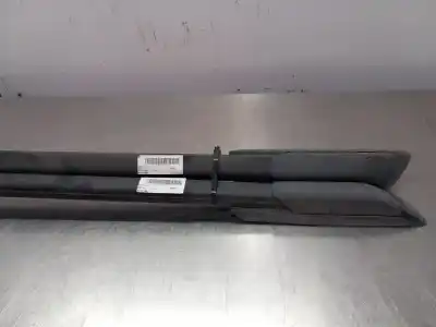 Автозапчастина б/у бруски для даху для dodge journey van (jc) 2.0 crd посилання на oem iam 05116318ab  n2.z1.alerones