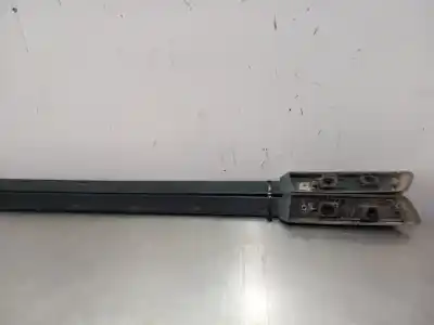 Автозапчастина б/у бруски для даху для dodge journey van (jc) 2.0 crd посилання на oem iam 05116318ab  n2.z1.alerones