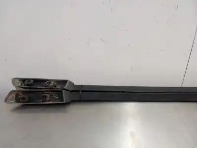 Автозапчастина б/у бруски для даху для dodge journey van (jc) 2.0 crd посилання на oem iam 05116318ab  n2.z1.alerones