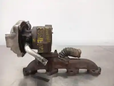 Second-hand car spare part turbocharger for renault kangoo (f/kc0) authentique oem iam references 54359700011  n2.z1.17.3.3 Second-hand car spare part turbocharger for renault kangoo (f/kc0) authentique oem iam references 54359700011  n2.z1.17.3.3