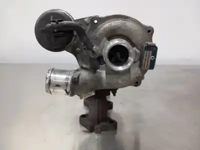 Second-hand car spare part turbocharger for renault kangoo (f/kc0) authentique oem iam references 54359700011 Second-hand car spare part turbocharger for renault kangoo (f/kc0) authentique oem iam references 54359700011