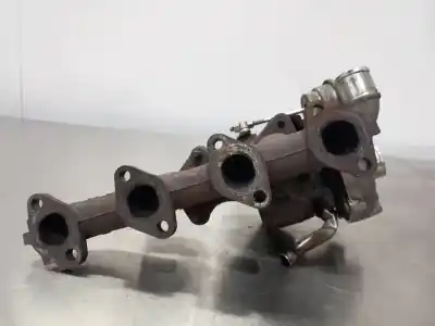 Second-hand car spare part turbocharger for renault kangoo (f/kc0) authentique oem iam references 54359700011  n2.z1.17.3.3 Second-hand car spare part turbocharger for renault kangoo (f/kc0) authentique oem iam references 54359700011  n2.z1.17.3.3