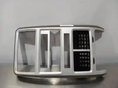 Автозапчасти б/у центральная консоль за dodge journey van (jc) 2.0 crd ссылки oem iam 10003720  n1.z2.8.4.1