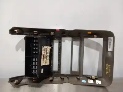 Автозапчасти б/у центральная консоль за dodge journey van (jc) 2.0 crd ссылки oem iam 10003720