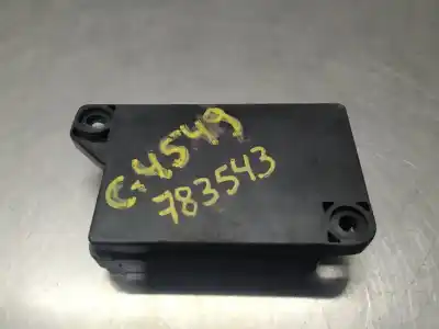 Автозапчасти б/у электронный модуль за dodge journey van (jc) 2.0 crd ссылки oem iam 04671918af  