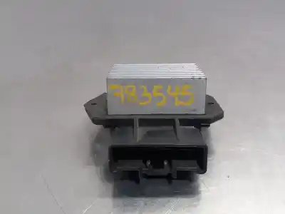 Second-hand car spare part heater blower for dodge journey van (jc) 2.0 crd oem iam references 499300