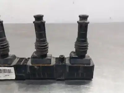 Pezzo di ricambio per auto di seconda mano BOBINA DI ACCENSIONE per OPEL CORSA C FURGONETA/HATCHBACK (X01)  Riferimenti OEM IAM GN10207  N1.Z2.3.1.3