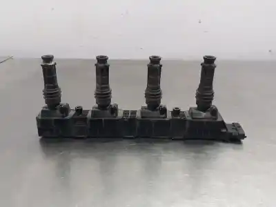 Pezzo di ricambio per auto di seconda mano bobina di accensione per opel corsa c furgoneta/hatchback (x01) 1.2 16v (f08, w5l) riferimenti oem iam gn10207  n1.z2.3.1.3