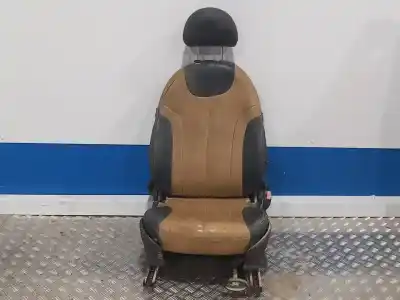 Автозапчастина б/у передне праве сиділо для mini mini (r50, r53) one посилання на oem iam   