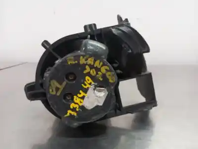 Second-hand car spare part heater blower motor for renault kangoo (f/kc0) kangoo oem iam references x65p664064n  n2.z1.15.4.2