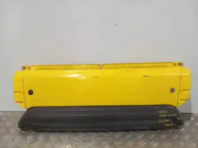 Peça sobressalente para automóvel em segunda mão PARA CHOQUES TRASEIRO por SMART COUPE  Referências OEM IAM   N5.Z1.5.4.M