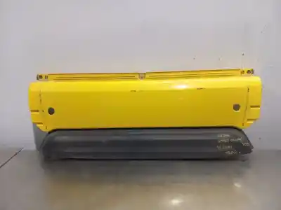 Piesă de schimb auto la mâna a doua bara spate pentru smart coupe pure referințe oem iam   n1.z3.3.8.2