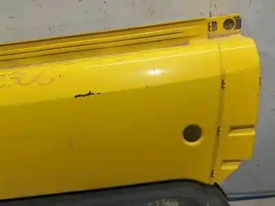 Piesă de schimb auto la mâna a doua bara spate pentru smart coupe pure referințe oem iam   n1.z3.3.8.2