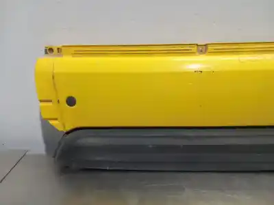 Piesă de schimb auto la mâna a doua bara spate pentru smart coupe pure referințe oem iam   n1.z3.3.8.2