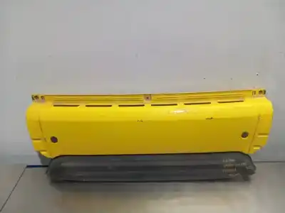 Piesă de schimb auto la mâna a doua bara spate pentru smart coupe pure referințe oem iam   n1.z3.3.8.2