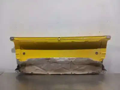 Piesă de schimb auto la mâna a doua bara spate pentru smart coupe pure referințe oem iam   n1.z3.3.8.2