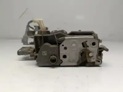Автозапчасти б/у замок задней левой двери за citroen c3 business ссылки oem iam psa006250