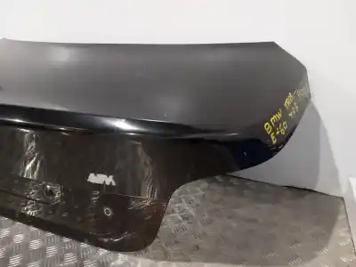 Pezzo di ricambio per auto di seconda mano portellone per bmw 5 (e60) 520 i riferimenti oem iam   n5.z1.5.4.m