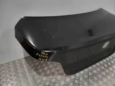Second-hand car spare part TAILGATE for BMW 5 (E60)  OEM IAM references   N5.Z1.5.4.M
