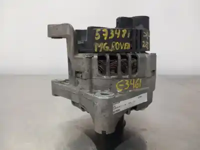 Pièce détachée automobile d'occasion alternateur pour mg rover mg zt 190 références oem iam sg12b080  n1.z1.43.2.m