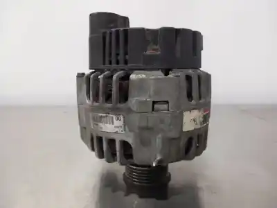 Pièce détachée automobile d'occasion alternateur pour mg rover mg zt 190 références oem iam sg12b080  n1.z1.43.2.m