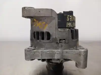 Pièce détachée automobile d'occasion alternateur pour mg rover mg zt 190 références oem iam sg12b080  n1.z1.43.2.m
