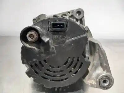Pièce détachée automobile d'occasion alternateur pour mg rover mg zt 190 références oem iam sg12b080  n1.z1.43.2.m