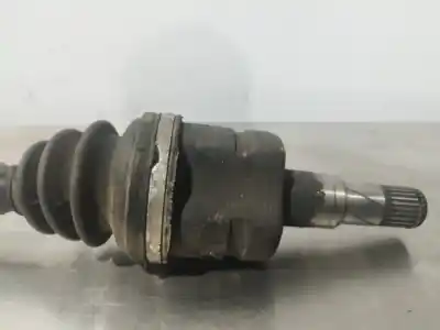 Pezzo di ricambio per auto di seconda mano trasmissione anteriore destra per opel corsa d ´´111 years´´ riferimenti oem iam 3404092  n2.z1.4.1.4