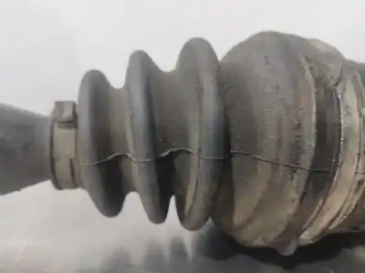 Pezzo di ricambio per auto di seconda mano trasmissione anteriore destra per opel corsa d ´´111 years´´ riferimenti oem iam 3404092  n2.z1.4.1.4