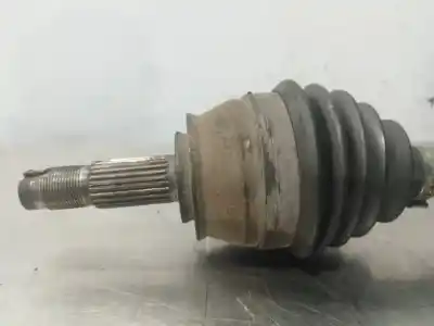 Pezzo di ricambio per auto di seconda mano trasmissione anteriore destra per opel corsa d ´´111 years´´ riferimenti oem iam 3404092  n2.z1.4.1.4