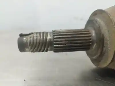 Pezzo di ricambio per auto di seconda mano trasmissione anteriore destra per opel corsa d ´´111 years´´ riferimenti oem iam 3404092  n2.z1.4.1.4